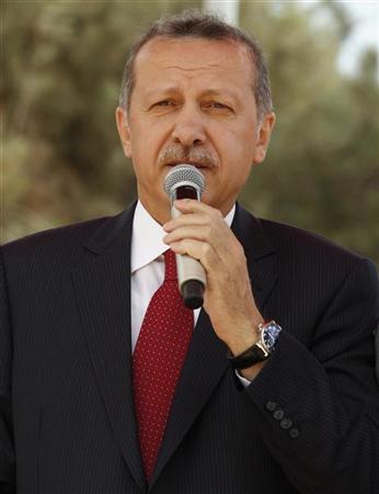 أردوغان: نظام الأسد يقترب من "نهايته الحتمية"