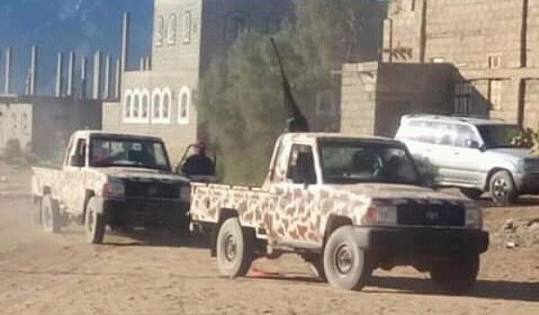 نجاح الوساطة القبلية بين النخبة والسادة بشبوة  (تفاصيل الاتفاق)