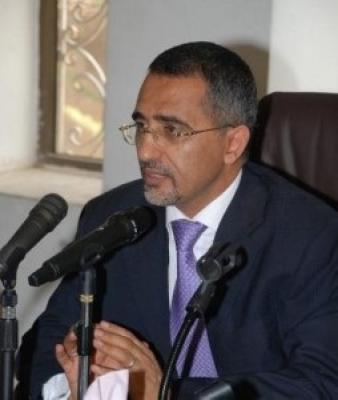 محافظ البنك المركزي اليمني يكشف عن اصدار فئة نقدية جديدة