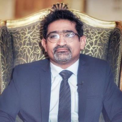 قيادي في الشرعية.. سنردد الصرخة معا في كل ارجاء الجزيرة والخليج.. لهذا السبب!