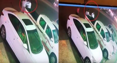 شاهد: فيديو جديد يظهر بداية المشاجرة الجماعية ومقتل مواطن في جدة