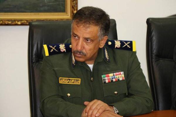 بعد إضراب المعلمين والمعلمات .. اللواء القوسي يوجه لهم رسالة (هامة)