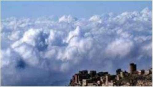 الأرصاد يوجه تحذير للمواطنين من موجة برد وغبار خلال الساعات القادمة 
