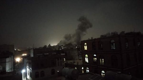 أول تصريح لناطق التحالف يكشف تفاصيل ما وصفها بالعملية النوعية في صنعاء