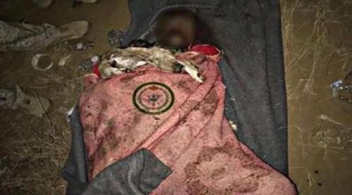 القوات الخاصة السعودية توجه ضربة موجعة للحوثيين قبالة حرض وتقتل قيادي كبير (الاسم + الصورة)