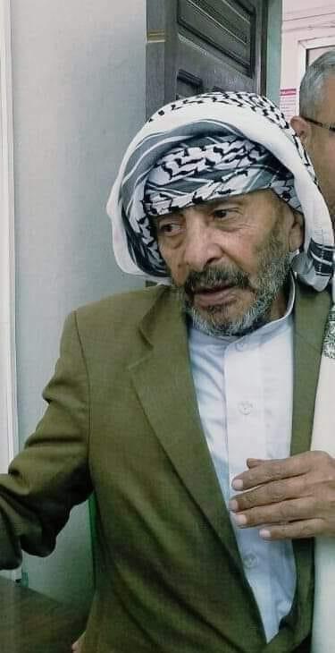 الموت يغيب الإعلامي الإذاعي القدير عبدالرحمن مطهر ووزاة الإعلام تصدر بيان نعي 