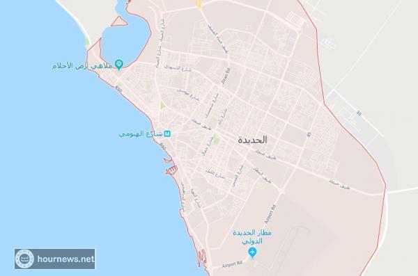 استشهاد 48 مواطناً واصابة 366 ٱخرين في 688 خرقاً للهدنة في الحديدة من قبل الحوثيين خلال شهر 