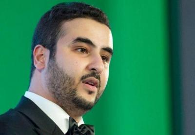 بن سلمان يعلق على استهداف موكب الامم المتحدة بالحديدة !