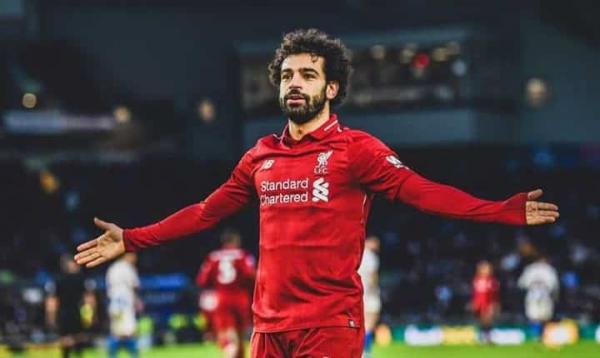 محمد صلاح يتسبب بخسائر بالملايين لشركة اتصالات فودافون مصر