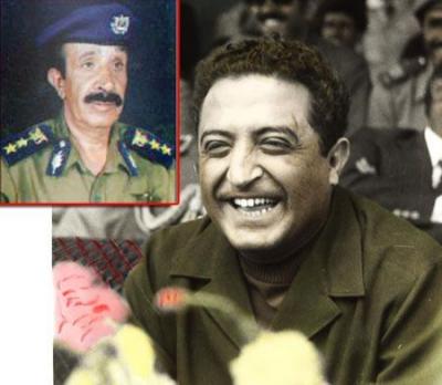 سلم للمتحف ما يزيد عن 64 مليون دولار ذهب.. قائد الحرس الخاص للرئيس الحمدي: سيأتي الوقت المناسب لكشف كل الحقائق حول اغتياله
