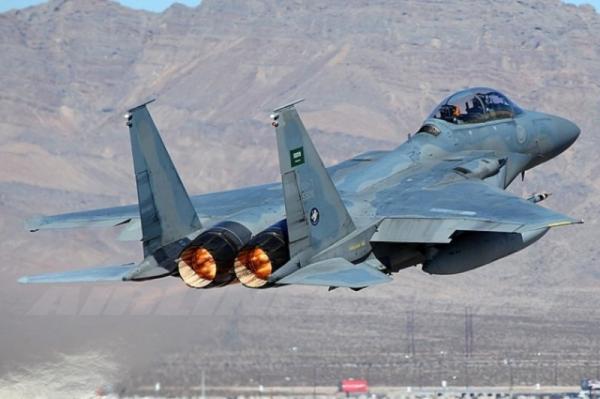 الطيران الحربي يشارك في معارك حجور ومقتل 14 حوثي بينهم قيادي