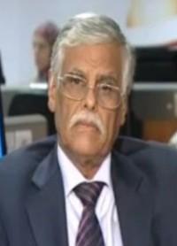  الدكتور المتوكل الحائر بين ثورة الشباب وبين من ثار الشباب ضدهم 
