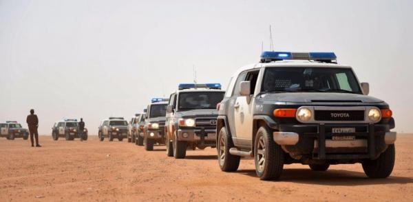 الرياض: الإطاحة بعصابة خطيرة ارتكبت 17 عملية سرقة بينهم سعوديين