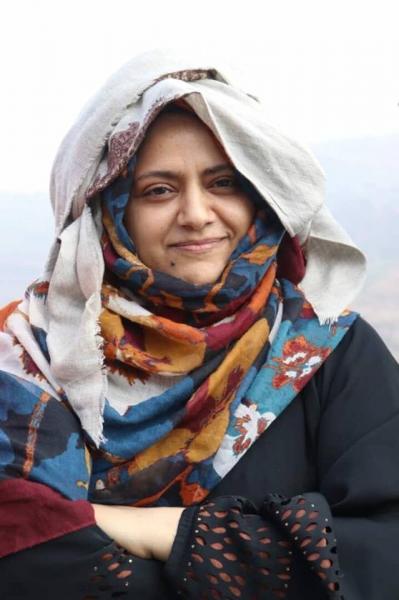 الحوثيون يعتقلون ناشطة جديدة بصنعاء (الاسم والصورة)
