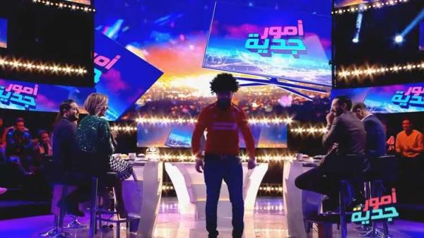 برنامج تونسي يتمسخر باللاعب المصري محمد صلاح .. ومذيع تونسي يرد بقوة (فيديو)