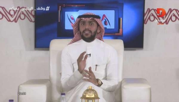 بالفيديو: مذيع يفاجيء سيدة بقطع اتصالها بعد قولها الله يسعدك ويوفقك ويصفها بقليلة الحياء