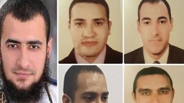 مصر: صدور قرار قضائي بحق متهمي محاولة اغتيال الرئيس السيسي والأمير محمد بن نايف في مكة