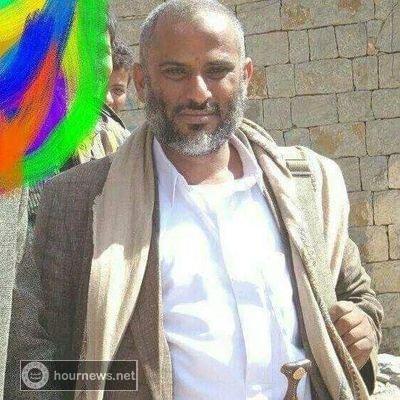 آخر اخبار حجور .. وتصريح للقيادي «ابو مسلم الزعكري»