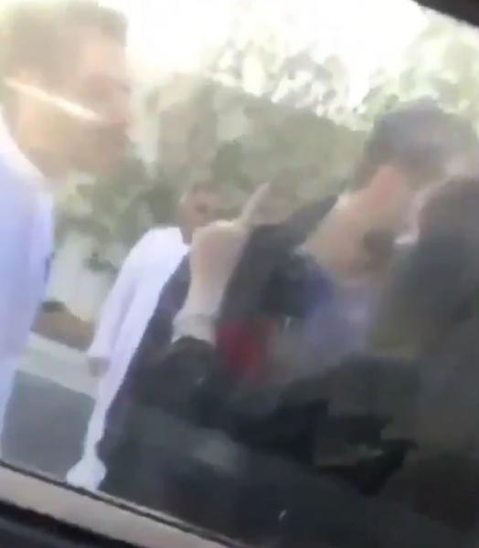 فيديو.. شباب يتحرشون بفتيات في مدينة الطائف السعودية .. وشرطة مكة تصدر إعلان هام بشأنهم
