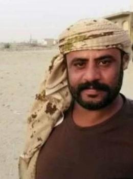 مقتل قائد عسكري كبير في مواجهات مع الحوثيين بحرض