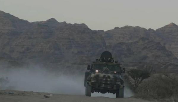 قوات الجيش تتقدم في صعدة.. وتحرر موقع استراتيجي (تفاصيل)