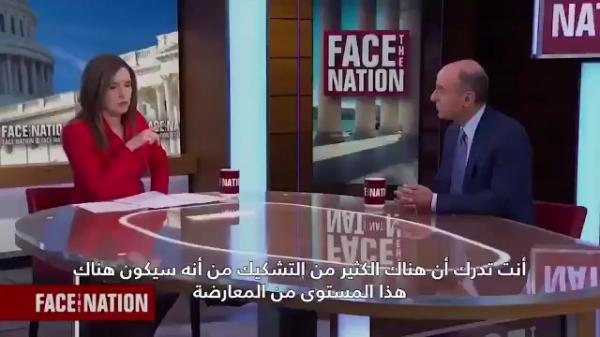 الجبير يوجه صفعة قوية للمذيعة الأمريكية بشأن مقتل خافشقجي.. بماذا سألته وكيف رد عليها؟ (شاهد فيديو)