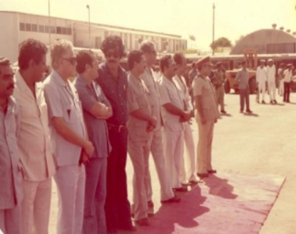 الافراج عن وثائق سرية بشأن أحداث 13 يناير 1986 في عدن