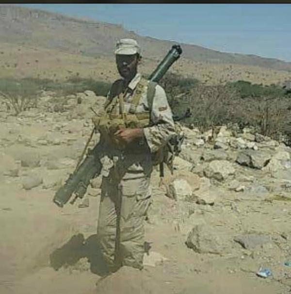 مقتل قيادي حوثي (بارز) في سنحان بطريقة غريبة (تفاصيل)