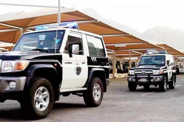 بعد وقت قصير من ارتكابها جريمة بالتهديد.. السلطات السعودية تطيح بيمنيين في مكة ارتكبا هذا الجريمة!