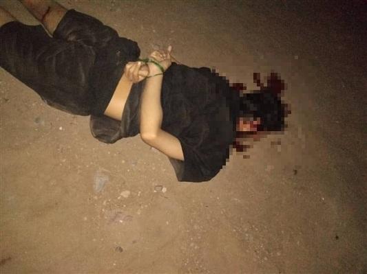 العثور على جثة شاب "ثلاثيني" مقتولاً في عدن بعد اختطافه وتعذيبه