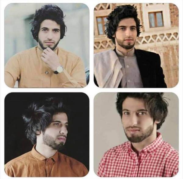 زوجة قتيل الممدارة ترثي زوجها بمرثية مؤلمة.. وتحكي ايامه الاخيرة (صورة)