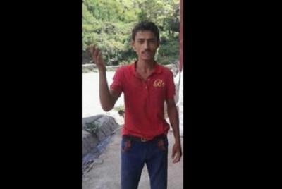 شاب يقدم على الانتحار من على سطح مسجد أروى بنت أحمد بجبلة..تفاصيل
