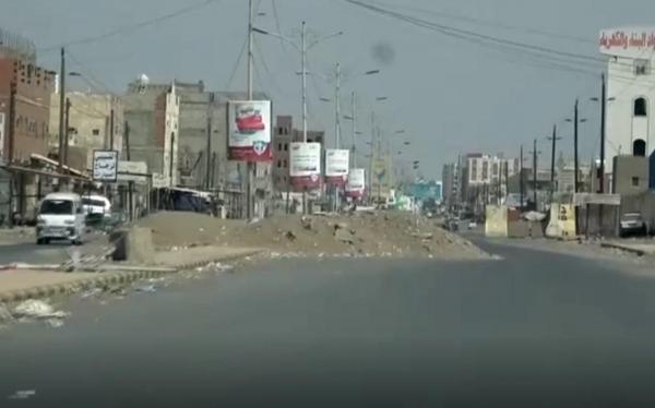 معارك حامية الوطيس بالحديدة .. بعد محاولة تسلل للحوثيين بالمدينة (تفاصيل)