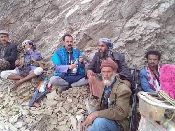 قبائل جديدة تنضم لحجور وقفلة عذر وتواجه الحوثيين وتوقفهم عند حدودها