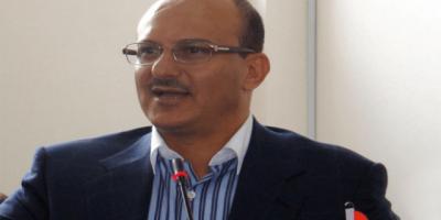 يحيى صالح يعلق على ذكرى انتخاب هادي رئيسا لليمن.. ويصف التحالف بـ «العدوان»