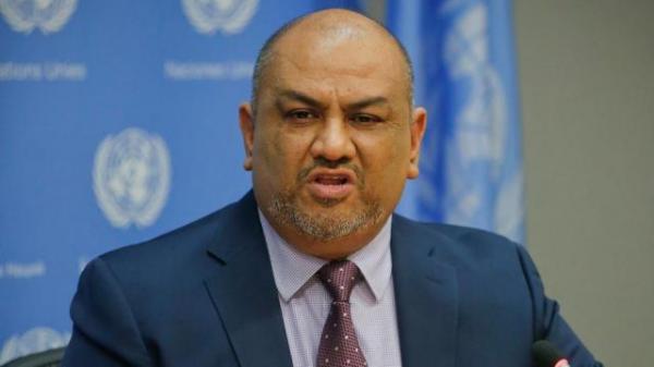 اليماني: الحكومة اليمنية تلقت تطمينات حيال خطة اعادة الانتشار ولن يتم الانتقال إلى المرحلة الثانية إلا بعد تحقيق الاولى