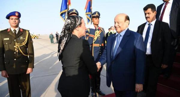 في شرم الشيخ بمصر.. استقبال الضيوف وفق بروتوكولات الفلوس