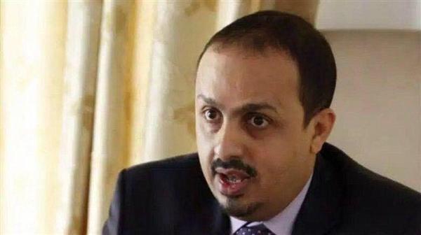 الارياني يكشف عن رفض الفريق الأممي مقترح بإخراج كميات القمح والمساعدات عبر ممرات آمنة