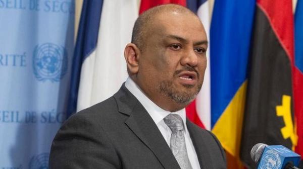 الحكومة اليمنية تحذر من العودة إلى العنف في الحديدة إذا فشل تنفيذ اتفاق السويد