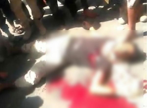 أمن تعز يعلن الكشف عن هوية المتهم بقتل جندي وسط الشارع العام بالمدينة