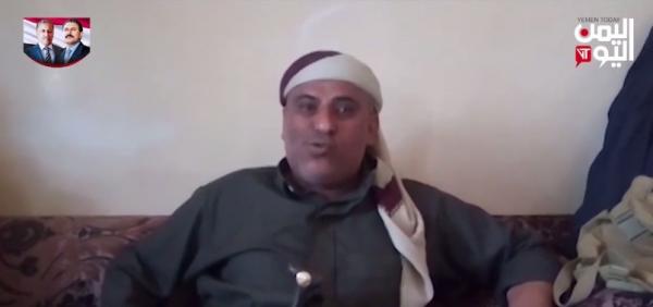 أول تعليق من الشيخ أبو مسلم الزعكري قائد مقاومة حجور على تقدمات الحوثيين في حجور