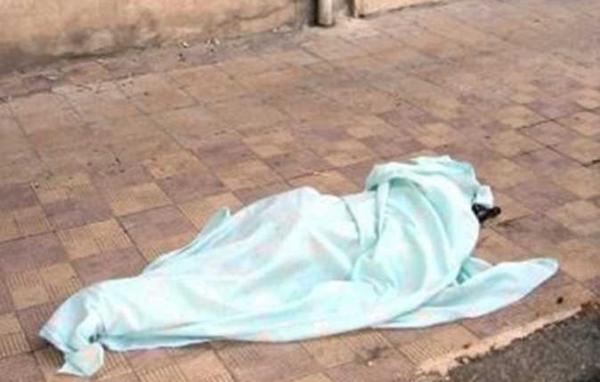 جريمة مروعة في جازان.. مواطن ينحر زوجته بجوار حديقة في بيش