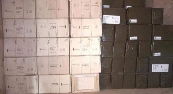 التحالف ينفذ خامس إنزال جوي لقبائل «حجور» في حجة