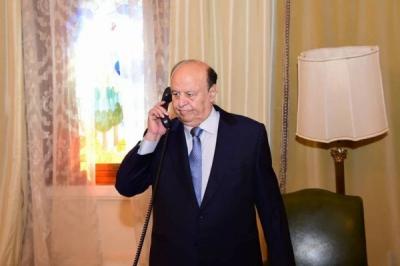 توجيه رئاسي بسرعة نقل اللواء "عليوة" للخارج