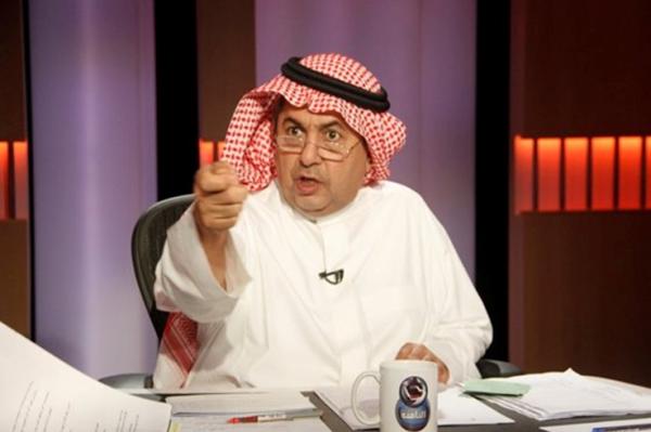 صفعة للشريان: تفاصيل إيقاف عرض برنامج داود الشريان على قناة SBC