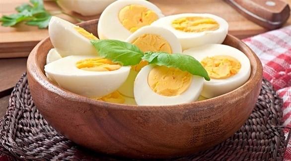 حقيقة «البيض» أفضل من سمعته