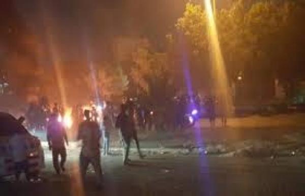 التفاصيل الكاملة لقضية مقتل الشاب العدني «رأفت دمبع» (بيان)