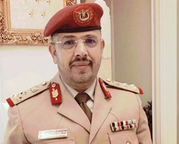 عسكر زعيل: لن نقبل بإيقاف معركة الحديدة مقابل فتح الحوثي لمعركة حجور