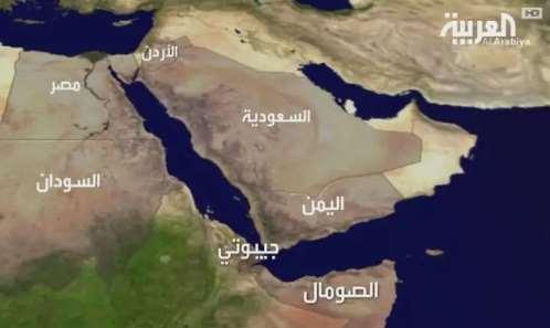 السعودية تعلن اكتشاف كميات ضخمة من الغاز في هذا المكان