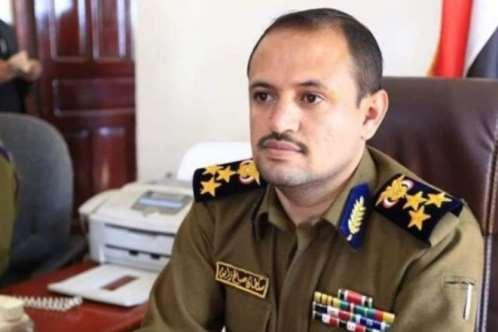 الحوثيون يقيلون مدير البحث الجنائي بصنعاء (زابن) في محاولة لتحسين صورتهم